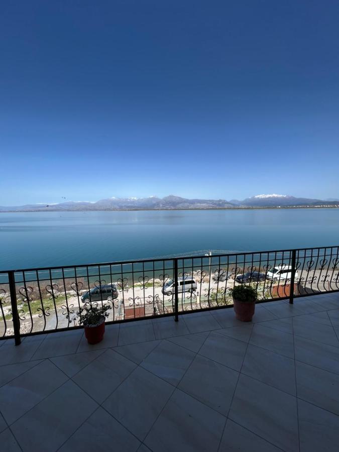 LakeFront House Široka Buitenkant foto
