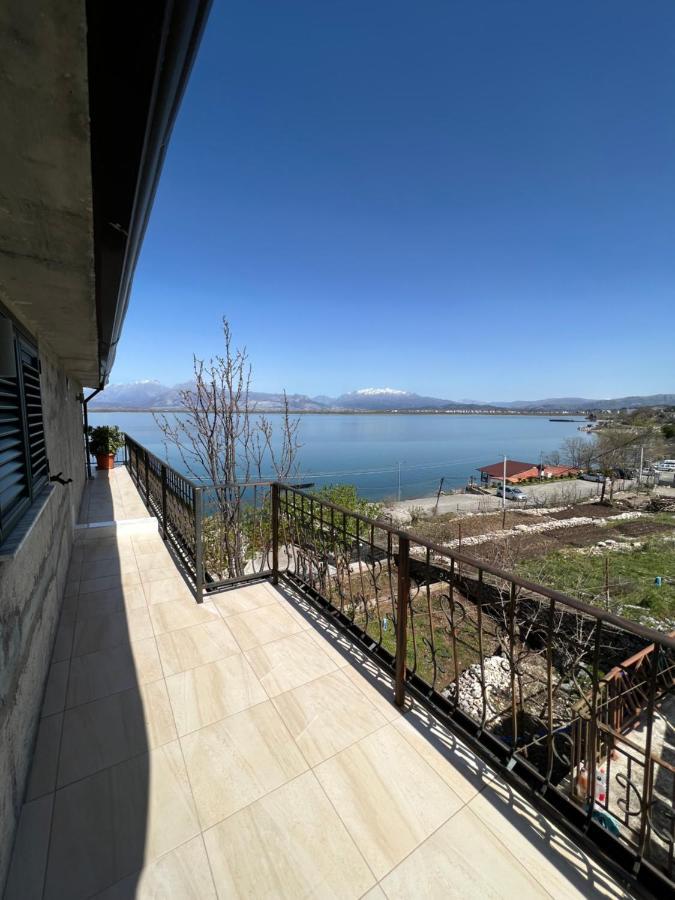 LakeFront House Široka Buitenkant foto