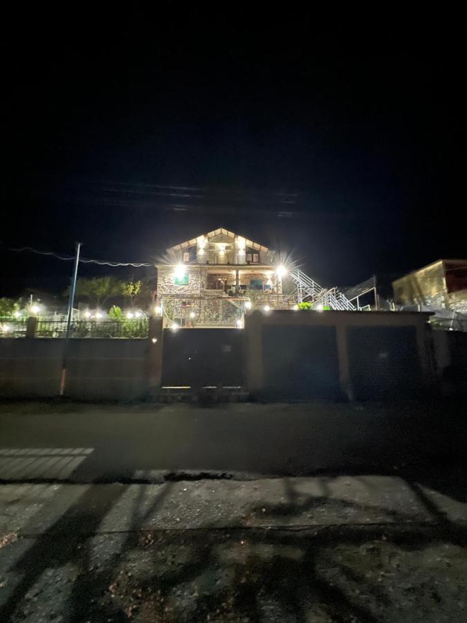 LakeFront House Široka Buitenkant foto